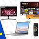 Image for article titled Best Buy’s Wish List Sales Event Has Discounted Monitors, Fitbits, Smart TVs, and More Through the Weekend